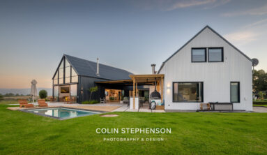 Garden Route Property Photography