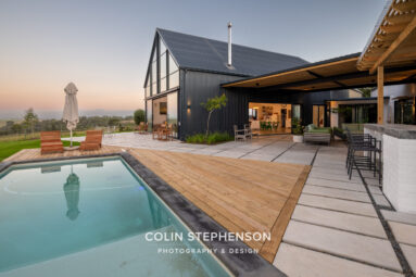 Garden Route Property Photography