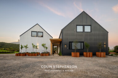 Garden Route Property Photography