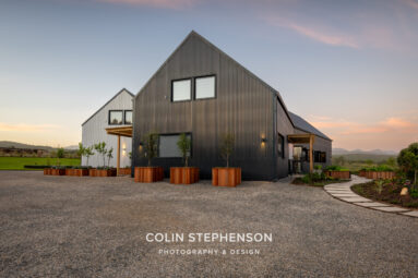 Garden Route Property Photography