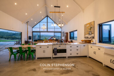 Garden Route Property Photography