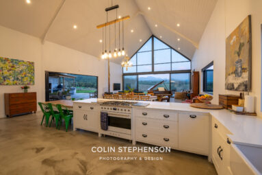 Garden Route Property Photography