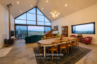 Garden Route Property Photography