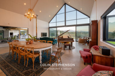 Garden Route Property Photography
