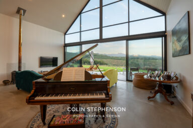 Garden Route Property Photography