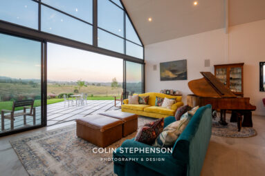 Garden Route Property Photography