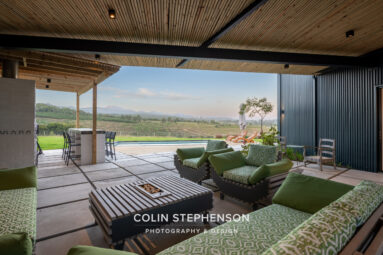 Garden Route Property Photography