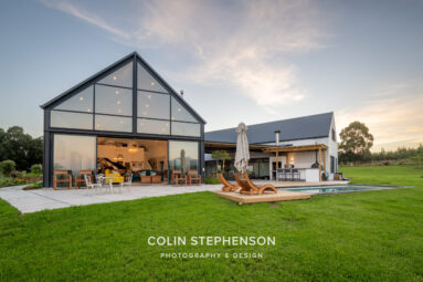 Garden Route Property Photography