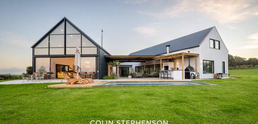 Garden Route Property Photography