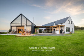 Garden Route Property Photography
