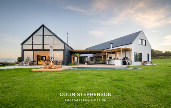 Garden Route Property Photography