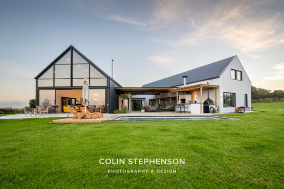 Garden Route Property Photography