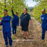 Magazine & Editorial Photography South Africa