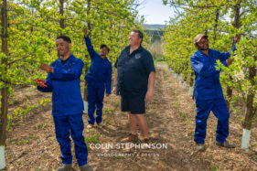 Magazine & Editorial Photography South Africa