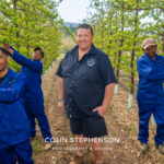 Magazine & Editorial Photography South Africa