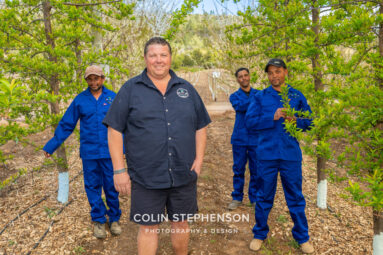 Magazine & Editorial Photography South Africa