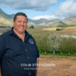 Magazine & Editorial Photography South Africa