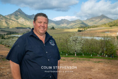 Magazine & Editorial Photography South Africa