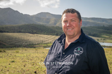 Magazine & Editorial Photography South Africa