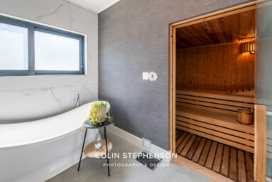 Airbnb Photographer Wilderness