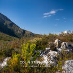 Landscape Photographer in South Africa | Colin Stephenson