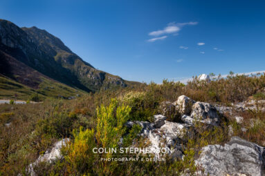 Landscape Photographer in South Africa | Colin Stephenson
