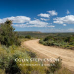 Landscape Photographer in South Africa | Colin Stephenson