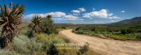 Landscape Photographer in South Africa | Colin Stephenson