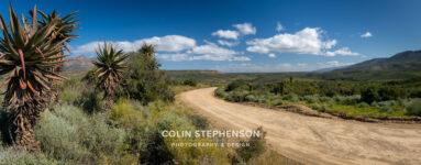 Landscape Photographer in South Africa | Colin Stephenson