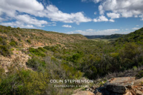 Landscape Photographer in South Africa | Colin Stephenson