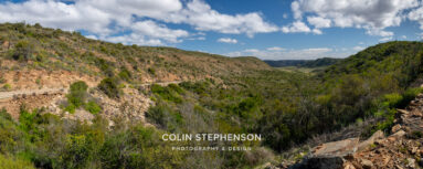 Landscape Photographer in South Africa | Colin Stephenson