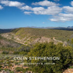Landscape Photographer in South Africa | Colin Stephenson