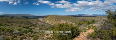 Landscape Photographer in South Africa | Colin Stephenson