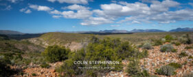 Landscape Photographer in South Africa | Colin Stephenson