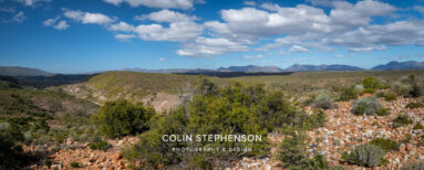 Landscape Photographer in South Africa | Colin Stephenson