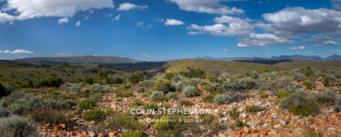 Landscape Photographer in South Africa | Colin Stephenson