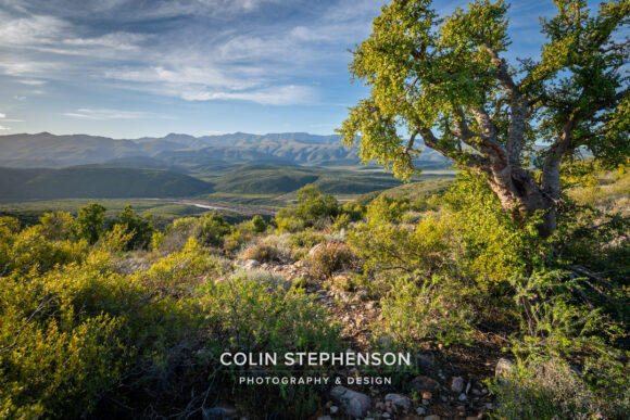 Landscape Photographer in South Africa