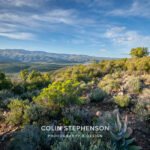 Landscape Photographer in South Africa | Colin Stephenson