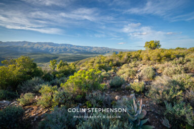 Landscape Photographer in South Africa | Colin Stephenson