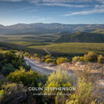 Landscape Photographer in South Africa | Colin Stephenson