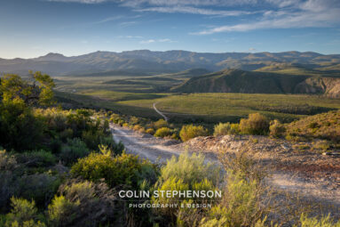 Landscape Photographer in South Africa | Colin Stephenson