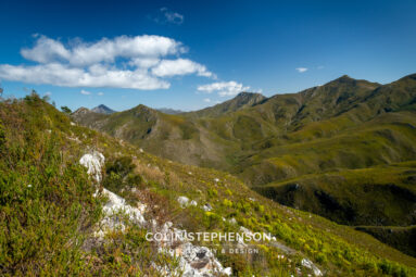 Landscape Photographer in South Africa | Colin Stephenson