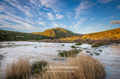 Landscape Photographer in South Africa | Colin Stephenson