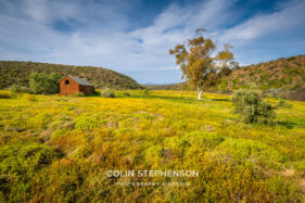 Landscape Photographer in South Africa | Colin Stephenson