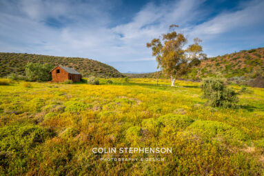 Landscape Photographer in South Africa | Colin Stephenson