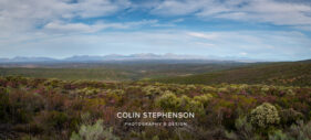 Landscape Photographer in South Africa | Colin Stephenson