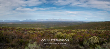 Landscape Photographer in South Africa | Colin Stephenson