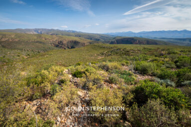 Landscape Photographer in South Africa | Colin Stephenson