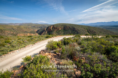 Landscape Photographer in South Africa | Colin Stephenson