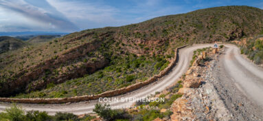 Landscape Photographer in South Africa | Colin Stephenson
